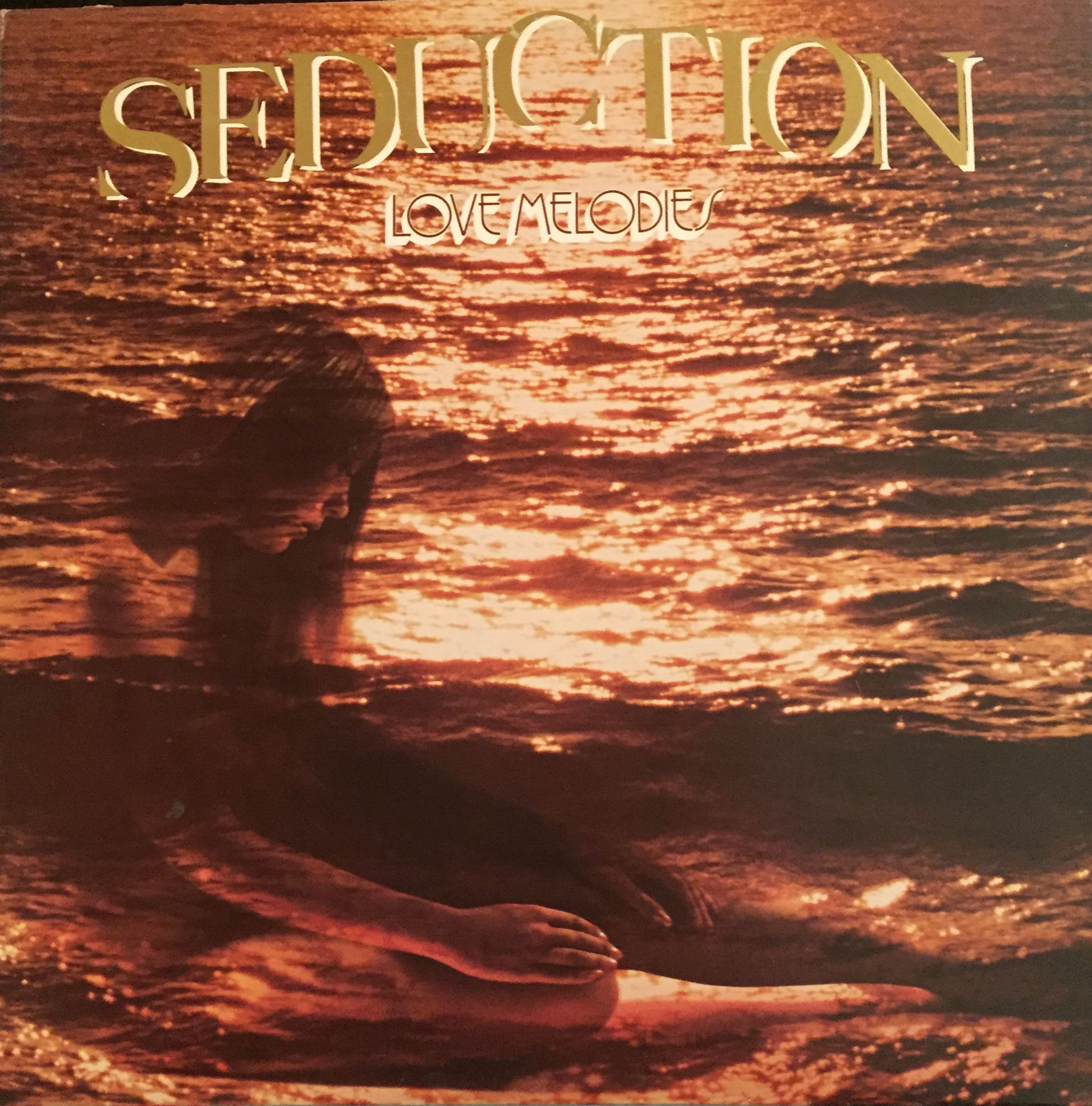 Seduction Love Melodies
