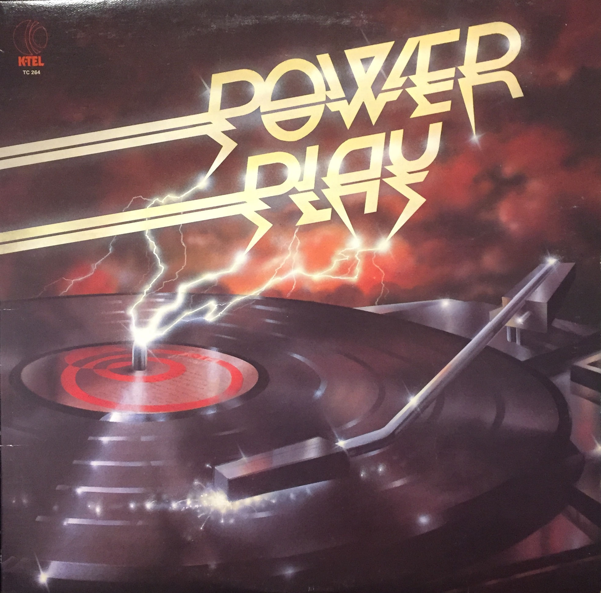 Compilation – Power Play