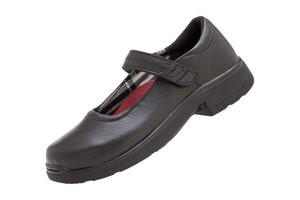 ascent nursing shoes