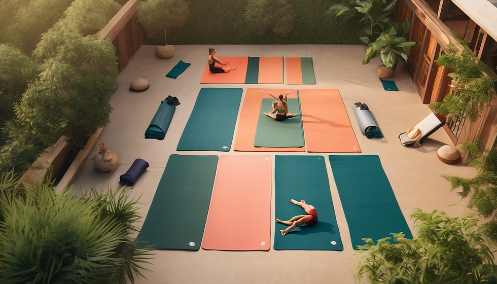 Mind and Body Wellness Retreat