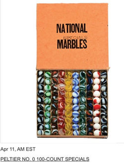 100 Count Specials