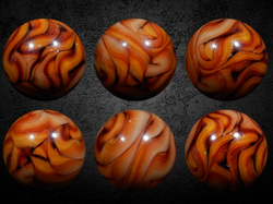 Sisterville Calligraphy