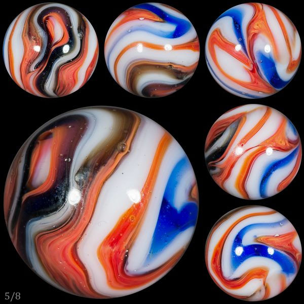 Rebel Liberty Combination