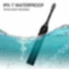 Thumbnail: X-3 Electric Toothbrush