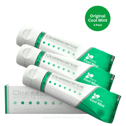 Thumbnail: Opalescence Whitening Toothpaste Original Formula - Oral Care, Mint, Travel Size