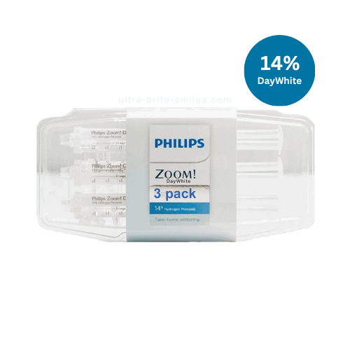 Philips Zoom DayWhite kit de blanchiment des dents