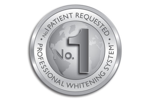 Thumbnail: Philips Zoom! NiteWhite 22% CP Teeth Whitening Kit