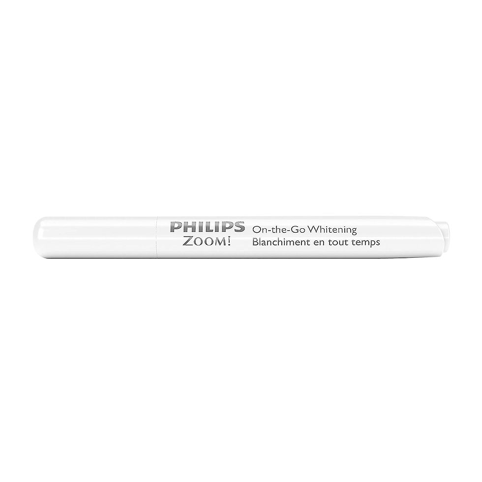 Thumbnail: Philips Zoom! Teeth Whitening Pen 5.25% HP 1 Pen