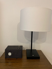 Bedside Valet