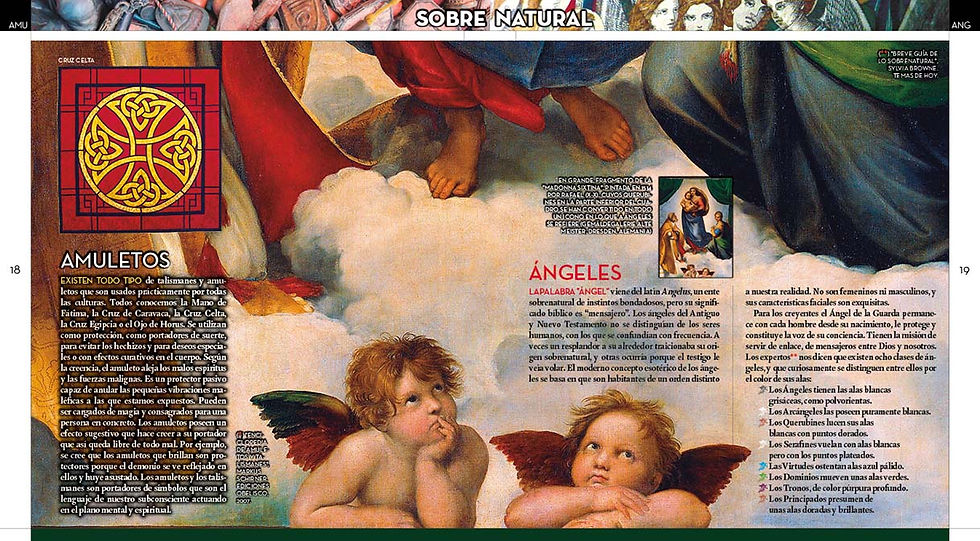 Ángeles