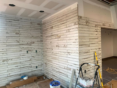 Top-notch painting services