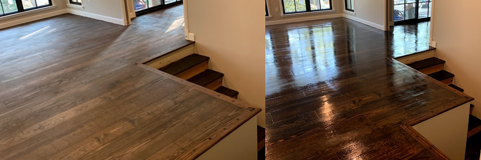 floor