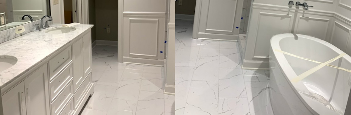 Before and after
