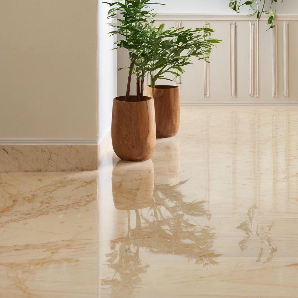 Marble Sealing