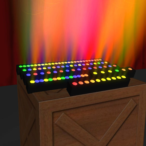 Generic - LED Sticks