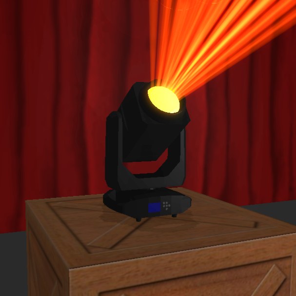 Elation - Smarty Max