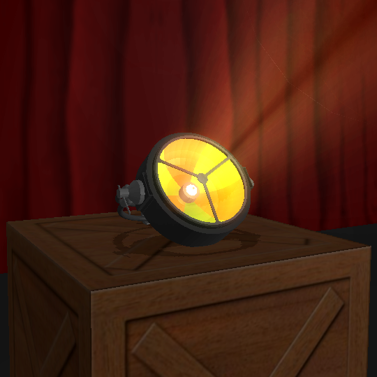 Robe® - PATT™ Series