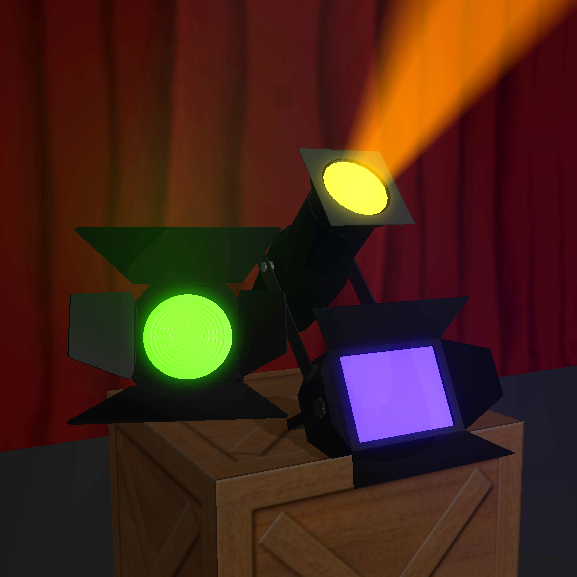 Generic - Conventionals