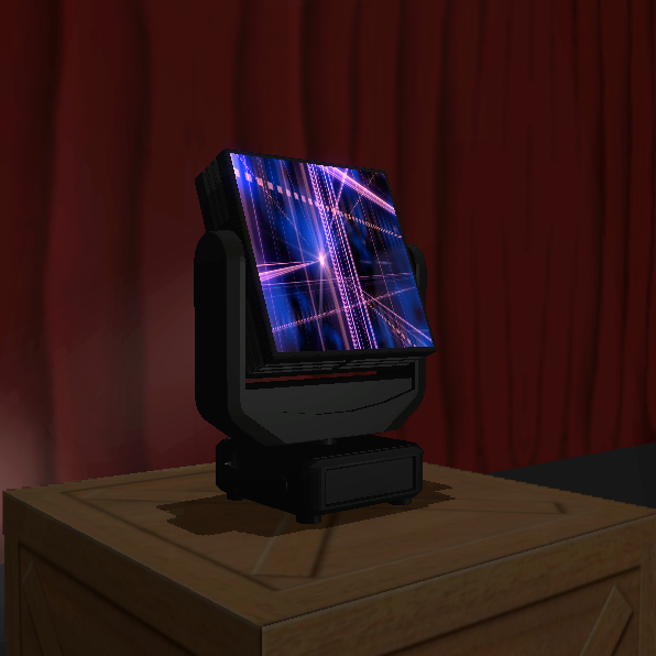 Thumbnail: Ayrton - DreamPanel™ Twin