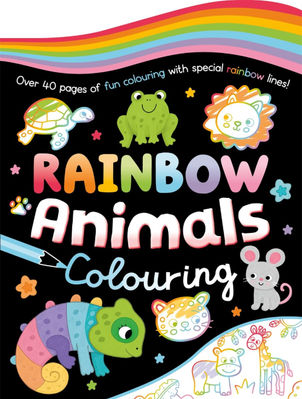 Colouring. Book. Igloo. 