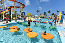 Thrill Island