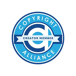 Copyright alliance logo