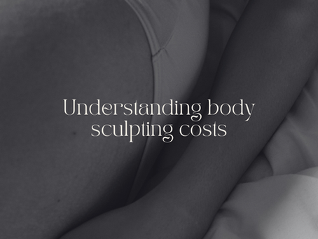 Body sculpting wollongong: Understanding body sculpting costs