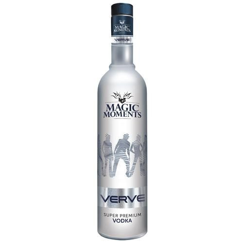 MAGIC MOMENTS VERVE VODKA www.winebaba.in