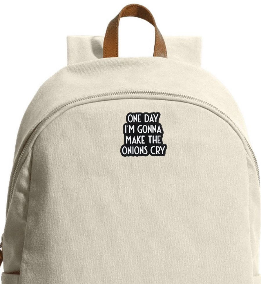 Thumbnail: Quotes - Onions