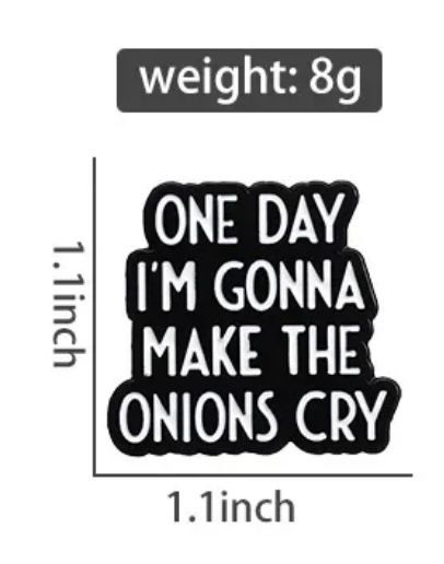 Thumbnail: Quotes - Onions