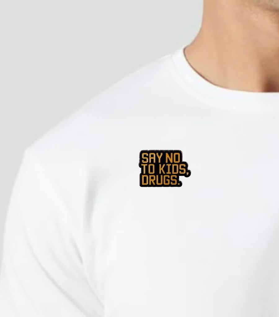 Thumbnail: Quotes - Kids & Drugs