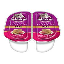 Whiskas PP Whitefish & Tuna Entree Pate (cat) 75g.jpg