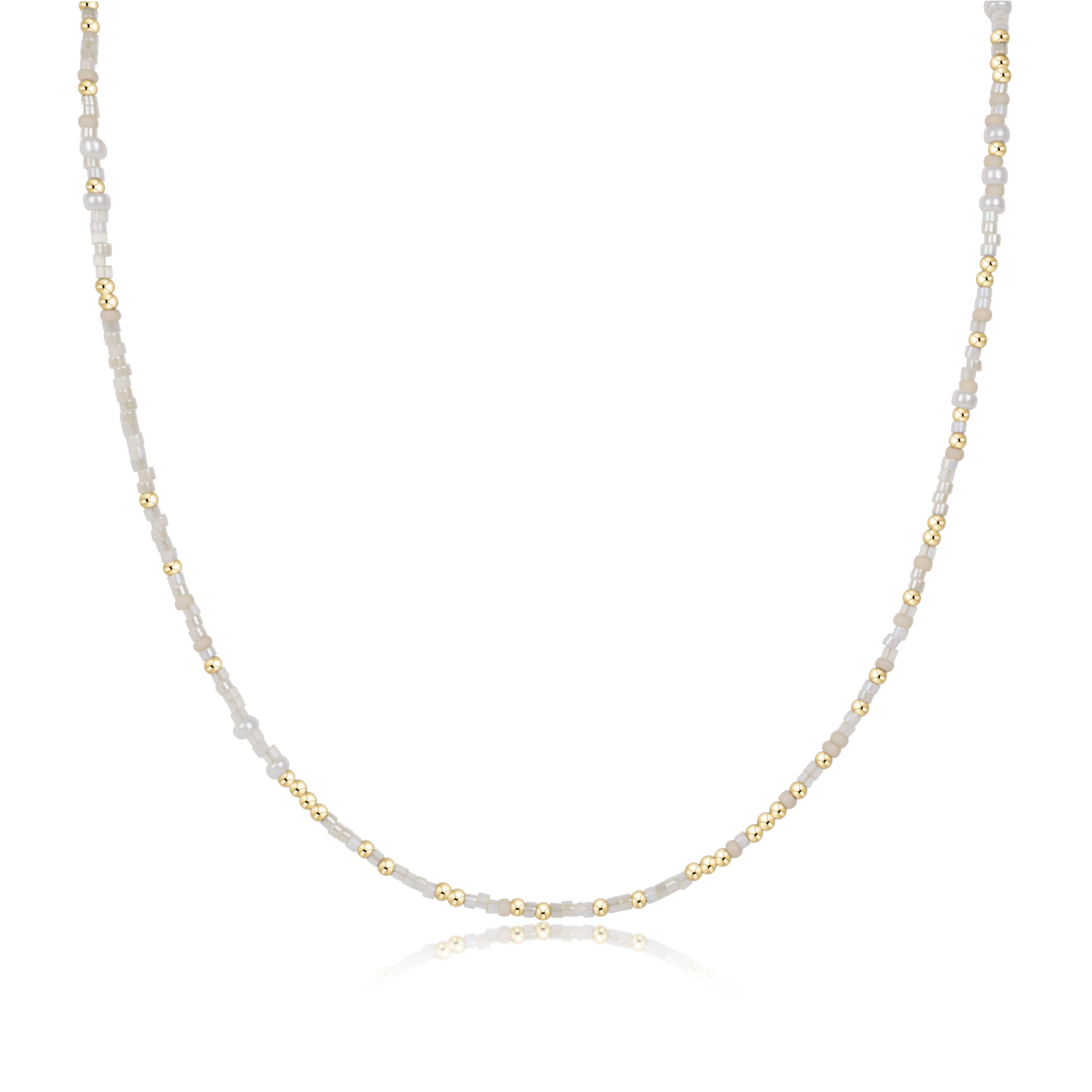 enewton 15" Hope Unwritten Choker - Oh Snow You Didn't!