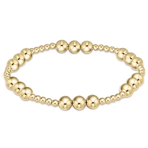 enewton - Joy Gold 6mm Bracelet