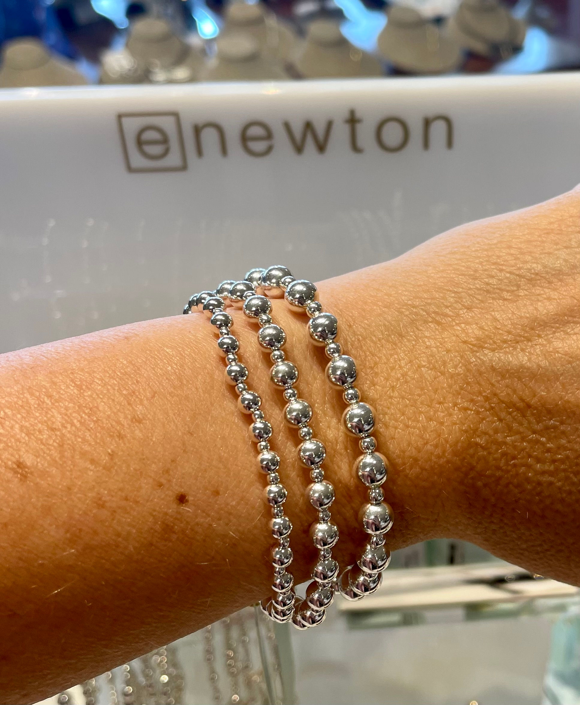 enewton bracelet