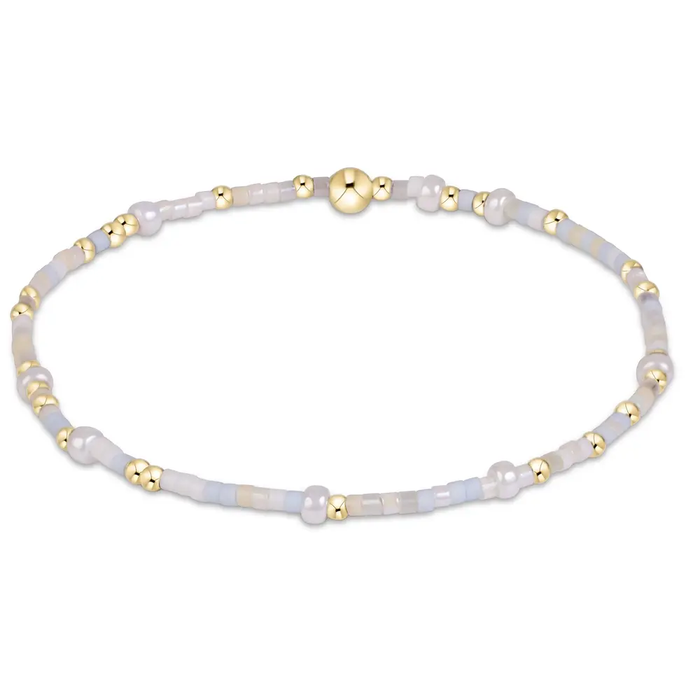 enewton - hope unwritten bracelet - daydreaming