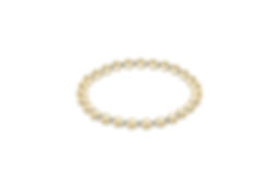 enewton EXTENDS 5mm Grateful Hematite Bracelet
