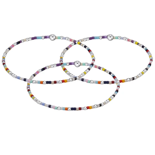 ENEWTON EXTENDS HOT MESS SIGNATURE CROSS BRACELET