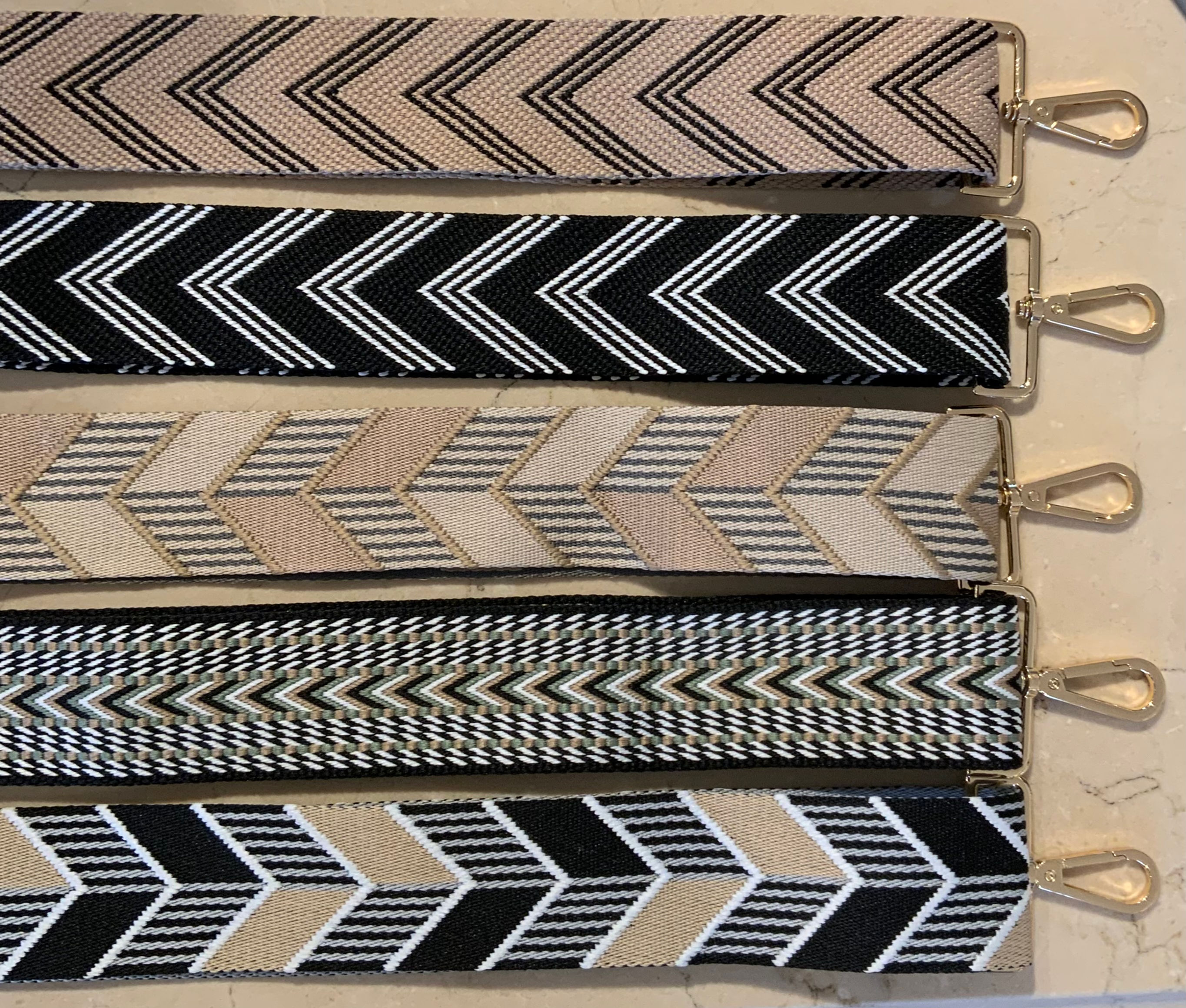 messenger bag straps