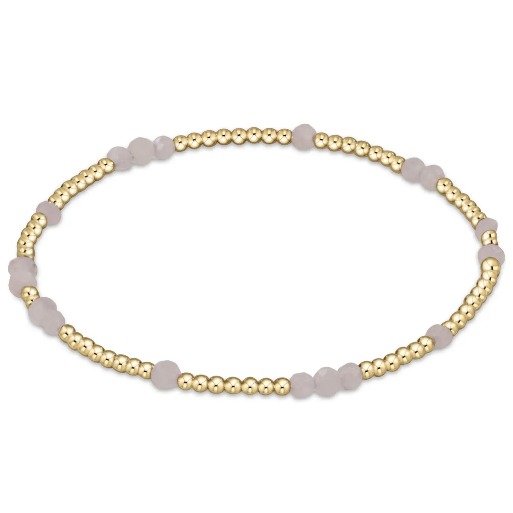 enewton Hope Unwritten Gemstone Bracelet - Moonstone