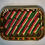 Thumbnail: Rainbow Cookie Tray