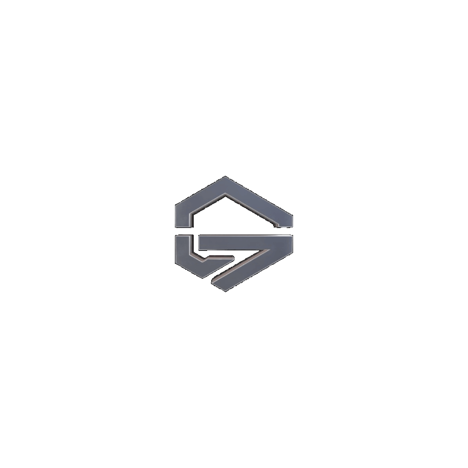 3D Spinning Logo