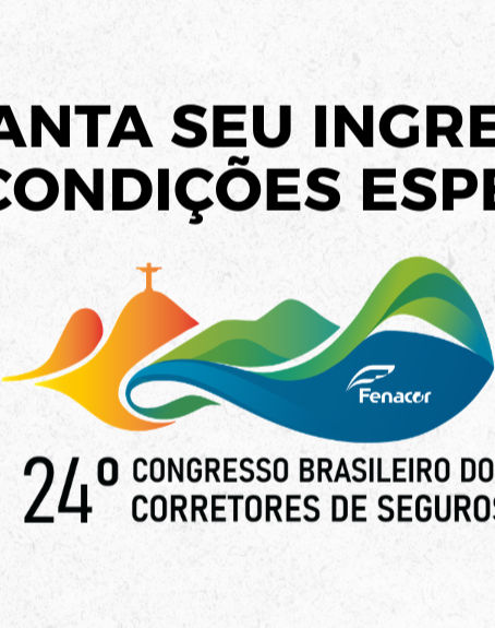 Congresso Brasileiro: Procure o Sincor-RJ e garanta sua presença