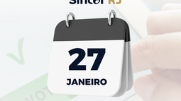 Sincor-RJ realiza primeira eleição 100% on-line em 93 anos de história
