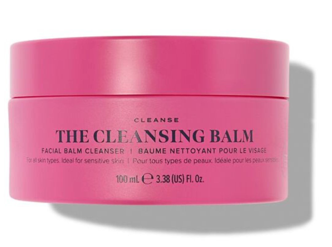 The Cleansing Balm