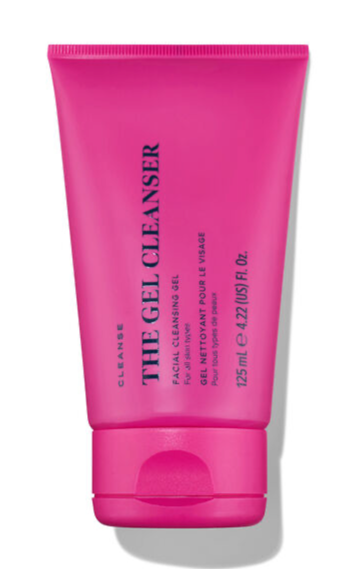 The Gel Cleanser