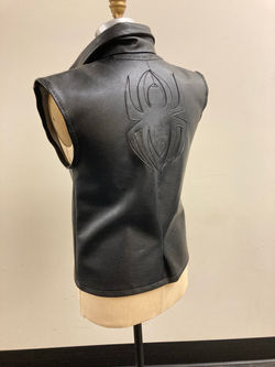 Back