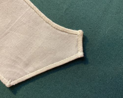 Cap Piece Detail