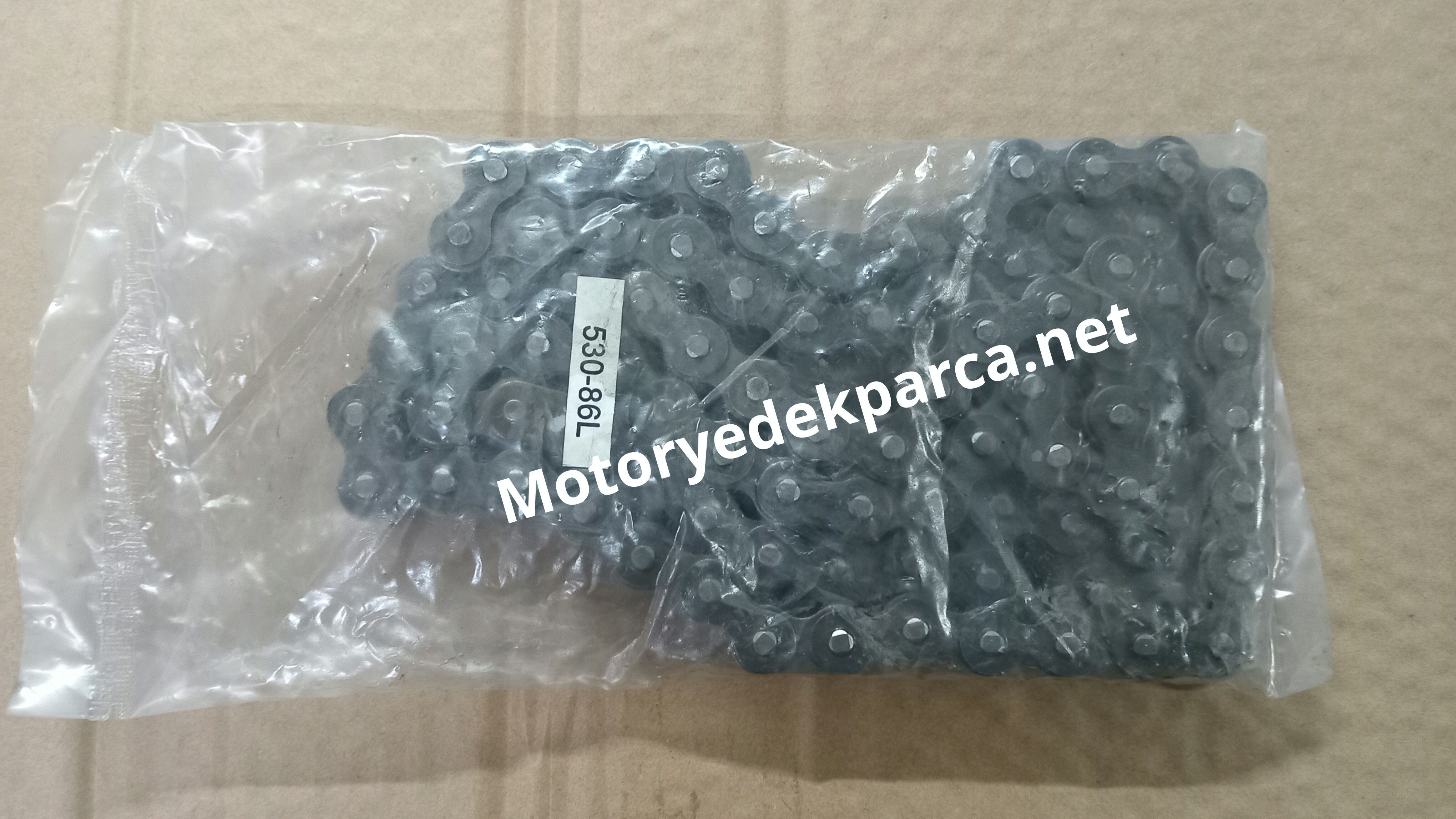 ARORA HUNTER ATV ZİNCİR