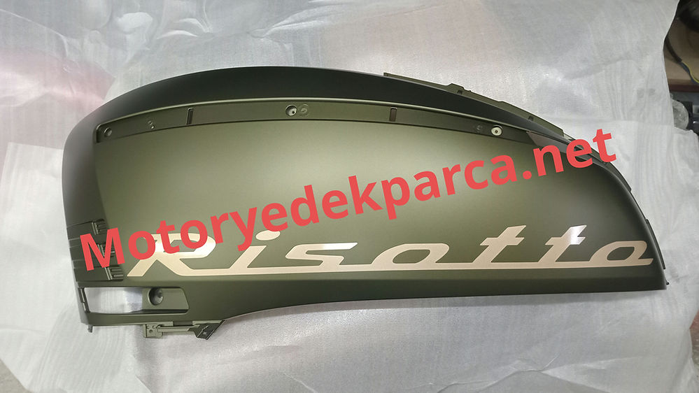 YUKİ RİSOTTO SELE ALTI GRENAJ SOL | MOTOR YEDEK PARÇA